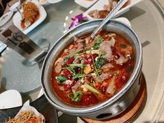 -庄氏祥记家常食府(国瑞建材家居博览中心店)