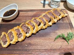 -连鹭海鲜·海肠捞饭·海胆饭(星海店)