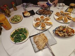 -生蚝园
