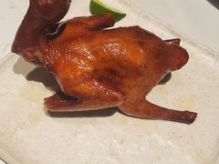 -侨美食家·粤菜(体育西路店)