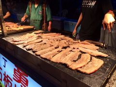 iphone_upload_pic-原住民美食石板烤肉山猪肉
