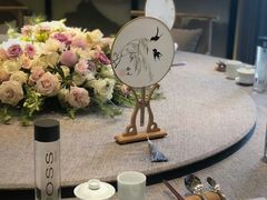 -素慧餐厅(大虹桥店)