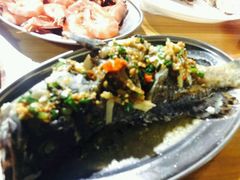 -老地方美食
