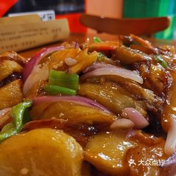 【春发合饭庄】电话,地址,价格,营业时间(图 长春美食 大众点评