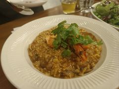 -UPPER KITCHEN(延安路店)