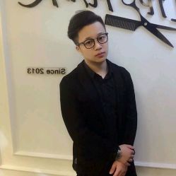 -Tipo Hair salon（明星）店