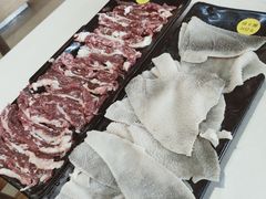 -陈记顺和潮汕牛肉火锅(棠德南路店)