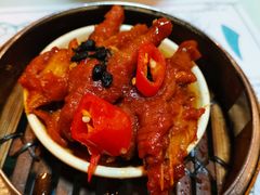 酱皇蒸凤爪-点点心点心专门店(旺角店)