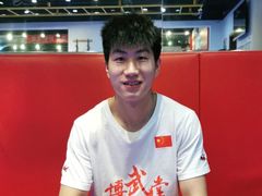 -北京博武堂搏击俱乐部(甘家口店)
