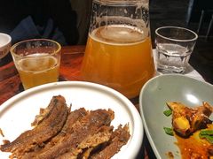 -前海沿·青岛菜(大拇指广场石老人店)