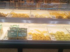 -酥大興·新国潮糕点配茶饮(龙岗万达黑金店)