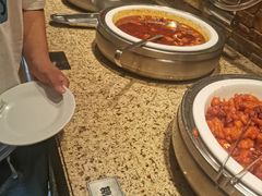 -汉巴味德(大悦城店)