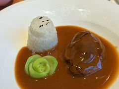 -鲤院·新中式美学·庭院餐厅(夫子庙店)