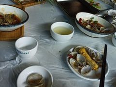 -琼大师东方烤乳猪(亚特兰蒂斯店)