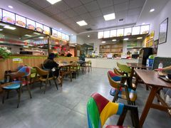 -薛昌利大米凉皮(北新街店)