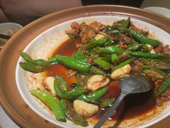 -田婆婆的菜(友谊阳光城店)