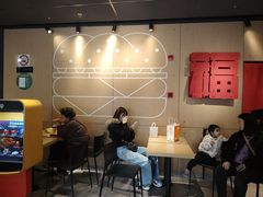 -麦当劳(豫园店)