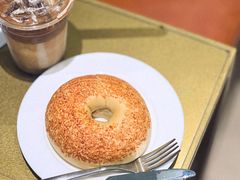 -Peet's 皮爷咖啡(乐峰店)