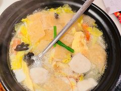 -涌上外婆桥(南塘店)
