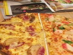 -必胜客(车陂店)