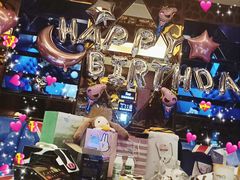 -麦乐星量贩式KTV(东丽汇城广场店)