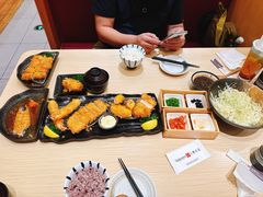 -胜博殿日式炸猪排(西红门店)