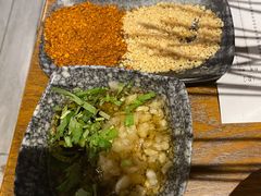 特色油碟-付小姐在成都(五道口店)