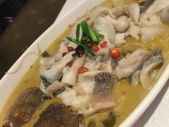 -粗茶淡饭·汉口公馆(循礼门店)