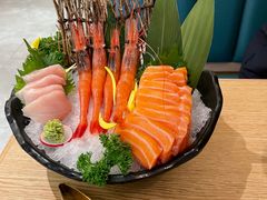 -温野菜涮涮锅(大悦城店)