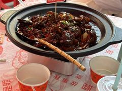 -回味黑鸭煲·始于2006(万松园店)