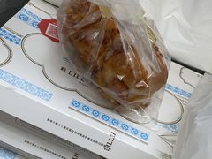 -莉蓮蛋挞(静安寺店)