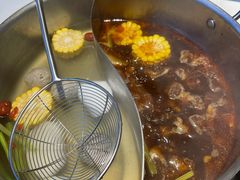 -汕头八合里海记牛肉店(清河店)