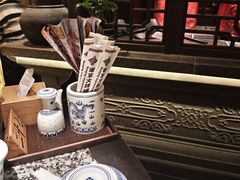 -南京大牌档(中关村领展广场店)