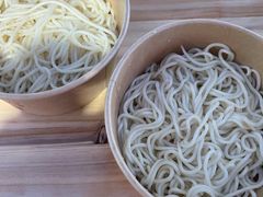 拌面-寻虾记(小寨店)