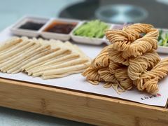 -豫满楼(郑东新区店)