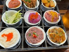 -楠火锅(西单店)