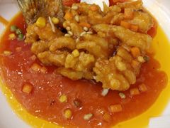 -聚鑫阁江浙菜·非遗传承技艺(青村帝华园店)