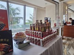 -深圳大梅沙京基洲际度假酒店