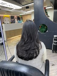 -奈川烫染Salon