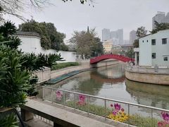 -广州永庆坊瞻云精选酒店