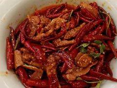 -丽华园(汉阳龙阳店)