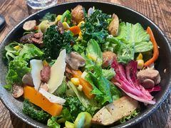-Q MEX 库迈墨西哥餐吧(三里屯店)