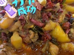 -福顺祥大盘鸡(临潼店)