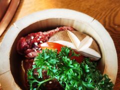 -炎蔵牛舌烤肉
