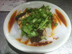 -探鱼·鲜青椒爽麻烤鱼(三水广场店)