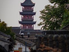 -千灯古镇