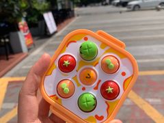 -海底捞火锅(江南盛天地店)