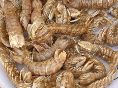 -庆山饭店·海鲜饺子家常菜(北戴河黑石路店)