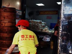 -清泉阁包子铺(中山路店)