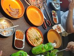 -真熙家牛排烤肉无限续(百脑汇店)